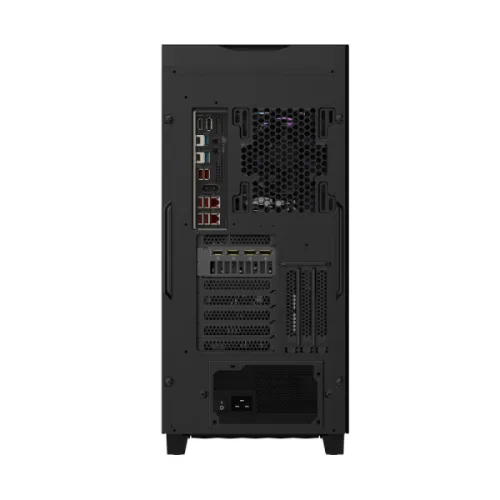 Gigabyte AI TOP 100 Z890 Core Ultra 9 128GB DDR5 RAM 2TB SSD RTX 5070 TI EAGLE OC SFF Gaming Desktop PC — image 6 of 6