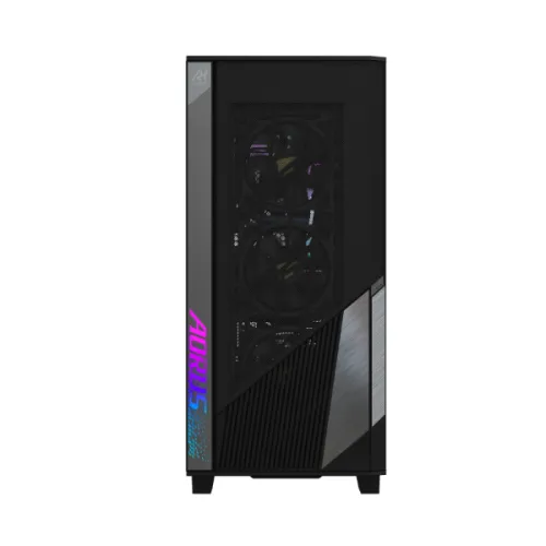 Gigabyte AI TOP 100 Z890 Core Ultra 9 128GB DDR5 RAM 2TB SSD RTX 5080 Gaming Desktop PC — image 2 of 6