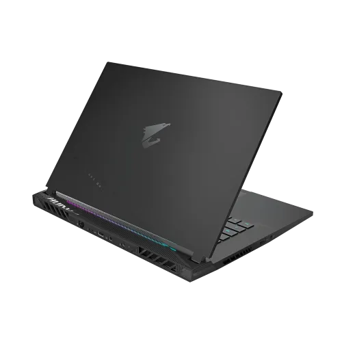 GIGABYTE AORUS 15 BKG Core Ultra 7 RTX 4060 8GB Graphics 15.6" QHD Gaming Laptop — image 4 of 4
