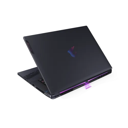Gigabyte AORUS 16X AKG 2024 Core i7 14th Gen RTX 4060 8GB Graphics 16" WQXGA 2K 165Hz Gaming Laptop — image 5 of 6