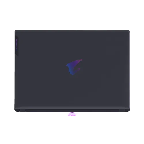 Gigabyte AORUS 16X AKG 2024 Core i7 14th Gen RTX 4060 8GB Graphics 16" WQXGA 2K 165Hz Gaming Laptop — image 6 of 6