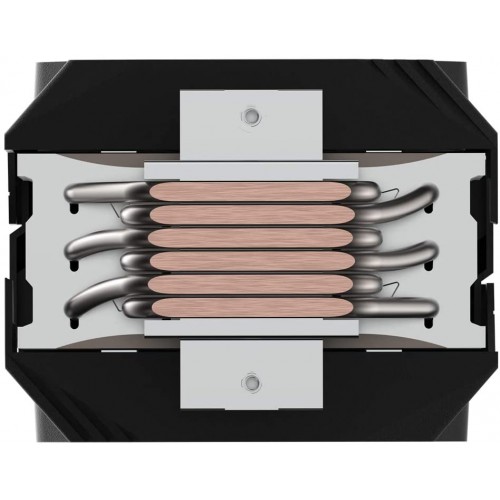 Gigabyte Aorus ATC800 RGB 120mm CPU Cooler — image 3 of 4
