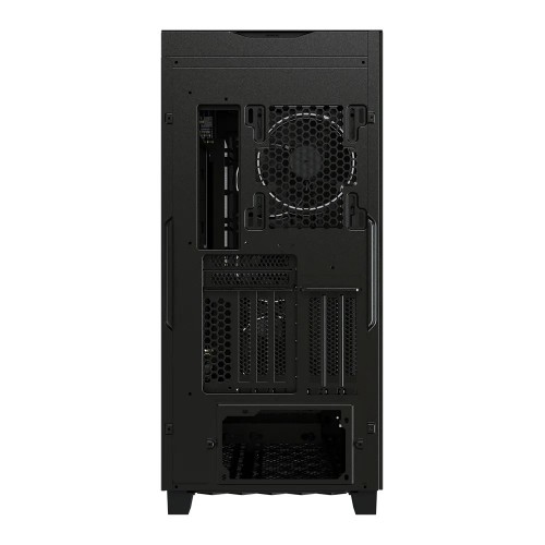 GIGABYTE Aorus C500 Glass Mid Tower Micro ATX Casing — image 3 of 6