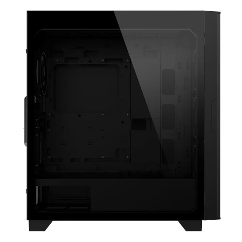 GIGABYTE Aorus C500 Glass Mid Tower Micro ATX Casing — image 4 of 6