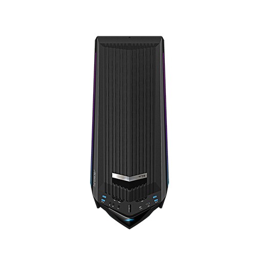 GIGABYTE Aorus C700 Glass Full Tower Gaming Casing — image 3 of 4