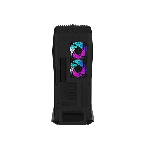 GIGABYTE Aorus C700 Glass Full Tower Gaming Casing — image 4 of 4