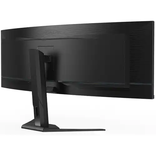 Gigabyte AORUS CO49DQ 49" 144 Hz Ultrawide Curved DQHD Gaming Monitor — image 4 of 6
