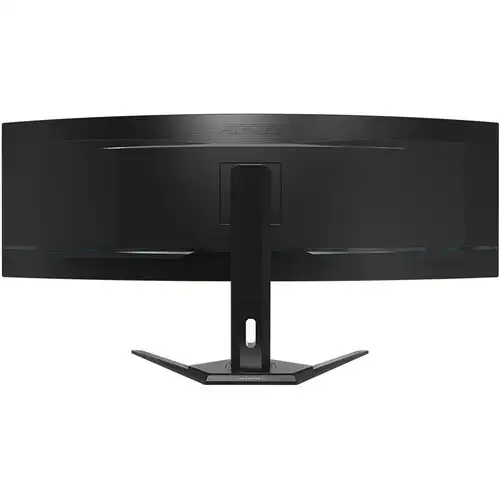 Gigabyte AORUS CO49DQ 49" 144 Hz Ultrawide Curved DQHD Gaming Monitor — image 6 of 6