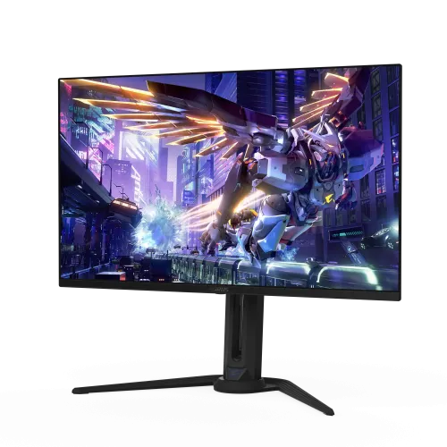 Gigabyte AORUS FO32U2P 31.5" 4K UHD 240Hz OLED Gaming Monitor — image 2 of 6