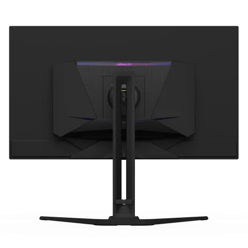Gigabyte AORUS FO32U2P 31.5" 4K UHD 240Hz OLED Gaming Monitor — image 4 of 6
