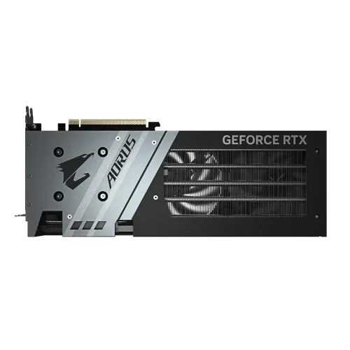 GIGABYTE AORUS GeForce RTX 5060 ELITE 8G GDDR7 Graphics Card — image 5 of 6