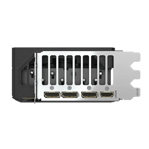 GIGABYTE AORUS GeForce RTX 5070 MASTER 12G GDDR7 Graphics Card — image 6 of 6