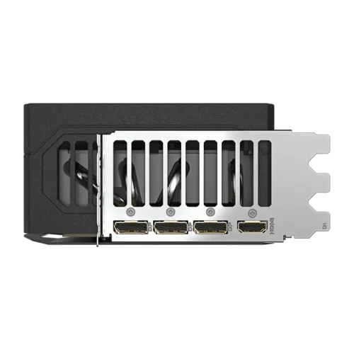 Gigabyte AORUS GeForce RTX 5070 Ti MASTER 16G GDDR7 Graphics Card — image 6 of 6