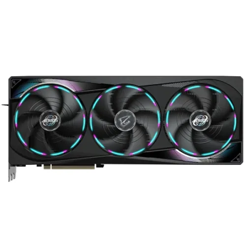 Gigabyte AORUS GeForce RTX 5080 MASTER 16GB GDDR7 Graphics Card — image 2 of 6