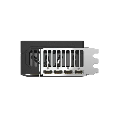 Gigabyte AORUS GeForce RTX 5080 MASTER 16GB GDDR7 Graphics Card — image 5 of 6