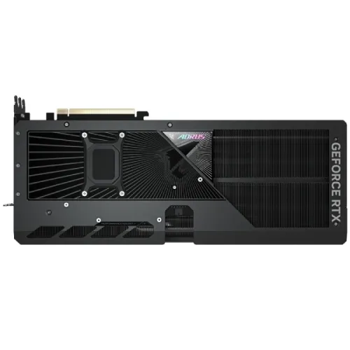 Gigabyte AORUS GeForce RTX 5080 MASTER 16GB GDDR7 Graphics Card — image 6 of 6