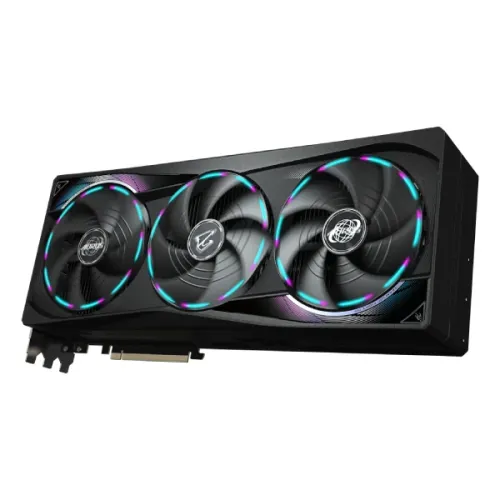 GIGABYTE AORUS GeForce RTX 5090 MASTER 32GB GDDR7 Graphics Card — image 3 of 6