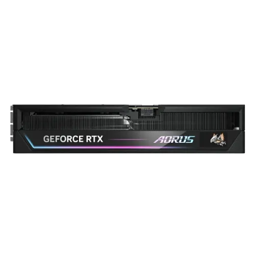 GIGABYTE AORUS GeForce RTX 5090 MASTER 32GB GDDR7 Graphics Card — image 4 of 6