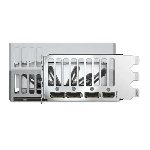 GIGABYTE AORUS GeForce RTX 5090 MASTER ICE 32G GDDR7 Graphics Card — image 6 of 6