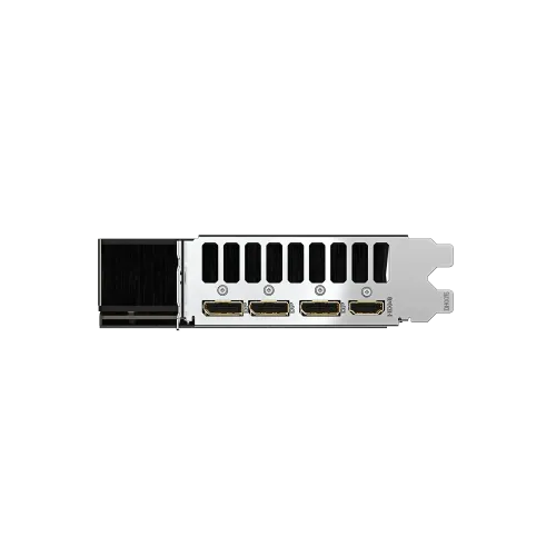 GIGABYTE AORUS GeForce RTX 5090 XTREME WATERFORCE 32GB GDDR7 Graphics Card — image 5 of 6