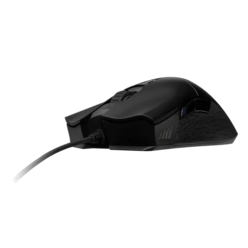 GIGABYTE AORUS M3 RGB Gaming Mouse — image 3 of 4