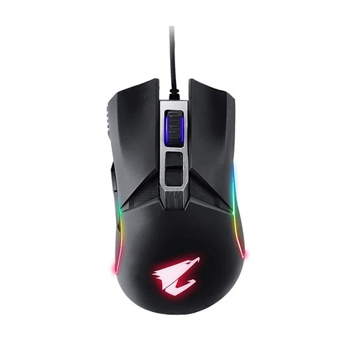 GIGABYTE AORUS M5 RGB Gaming Mouse — image 3 of 3