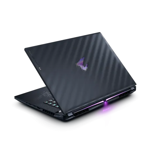 Gigabyte AORUS MASTER 16 BYH Core Ultra 9 RTX 5080 16GB Graphics 16" OLED Gaming Laptop — image 5 of 6