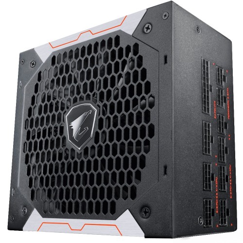 Gigabyte Aorus P750GM 750Watt 80+ Gold Full Modular Power Supply — image 2 of 4