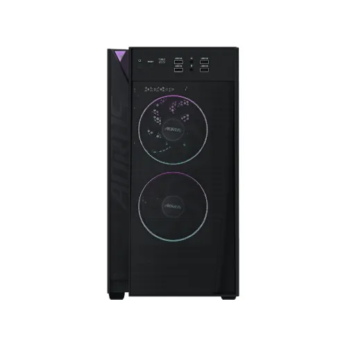 Gigabyte AORUS PRIME 3 AP351 Ryzen 5 9500F 16GB DDR5 RAM 1TB SSD RTX 5060 8GB Gaming PC — image 3 of 6