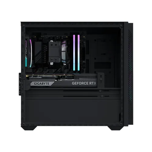 Gigabyte AORUS PRIME 3 AP351 Ryzen 5 9500F 32GB DDR5 RAM 1TB SSD RTX 5060 Ti 16GB Gaming PC — image 4 of 6