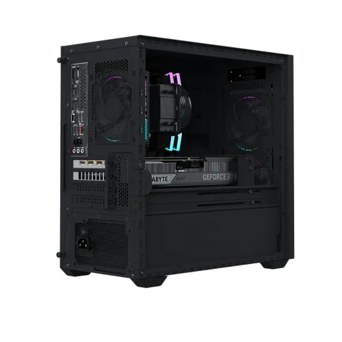 Gigabyte AORUS PRIME 3 AP351 Ryzen 5 9500F 32GB DDR5 RAM 1TB SSD RTX 5060 Ti 16GB Gaming PC — image 5 of 6