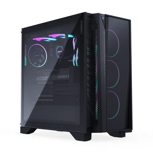 Gigabyte AORUS PRIME 5 AP551 Ryzen 7 9700X 32GB DDR5 RAM 2TB SSD RTX 5070 Ti OC 16GB Gaming PC