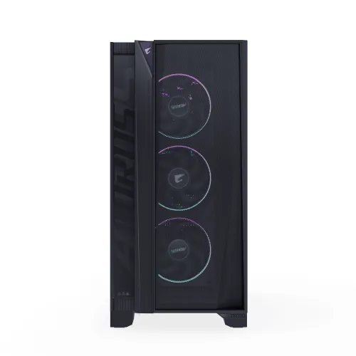 Gigabyte AORUS PRIME 5 AP551 Ryzen 7 9700X 32GB DDR5 RAM 2TB SSD RTX 5070 Ti OC 16GB Gaming PC — image 3 of 6