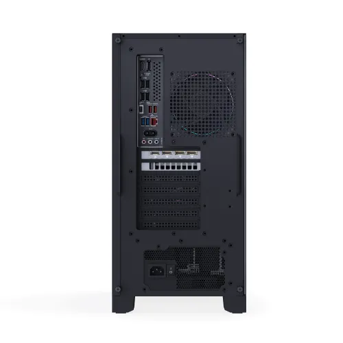 Gigabyte AORUS PRIME 5 AP551 Ryzen 7 9700X 32GB DDR5 RAM 2TB SSD RTX 5070 Ti OC 16GB Gaming PC — image 6 of 6