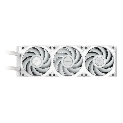 GIGABYTE AORUS WATERFORCE II 360 ICE All-in-one Liquid CPU Cooler — image 3 of 3