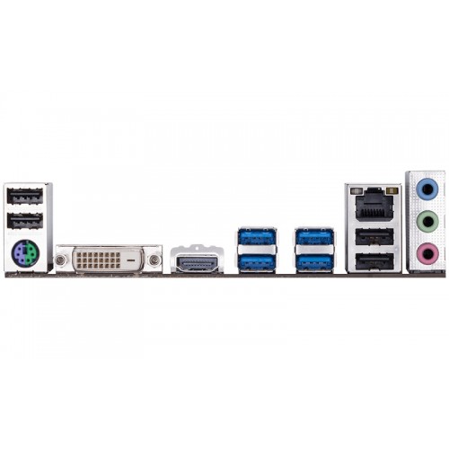 Gigabyte B450M DS3H AM4 AMD Micro ATX Motherboard — image 4 of 4