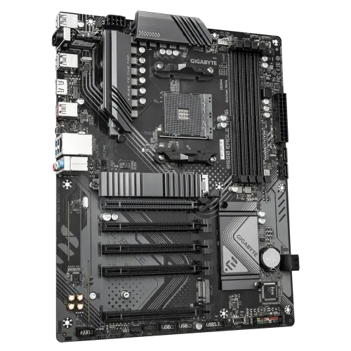 Gigabyte B550 EAGLE WIFI6 AM4 ATX Motherboard — image 2 of 4