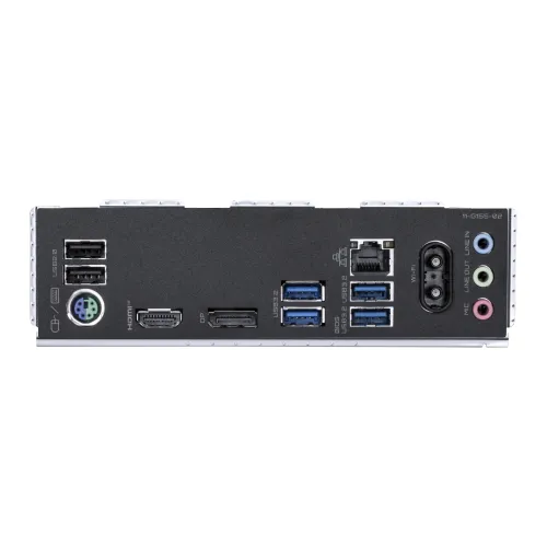 GIGABYTE B550M GAMING X WIFI6 AM4 mATX Motherboard — image 4 of 4