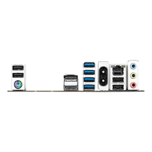 Gigabyte B550M K WIFI6E AMD AM4 mATX Motherboard — image 4 of 4