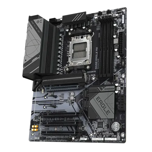 GIGABYTE B650 EAGLE AX DDR5 AM5 Motherboard — image 3 of 4
