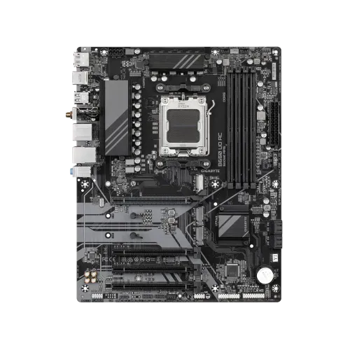 GIGABYTE B650 UD AC AM5 ATX Motherboard — image 2 of 3