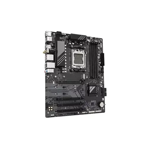 GIGABYTE B650 UD AX AMD AM5 DDR5 ATX Motherboard — image 2 of 3