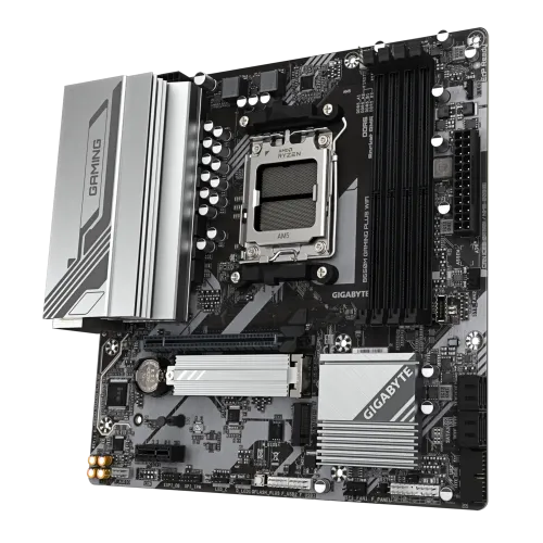 GIGABYTE B650M GAMING PLUS WIFI DDR5 AM5 Motherboard — image 3 of 4