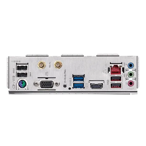 GIGABYTE B650M GAMING WIFI mATX AM5 Motherboard — image 4 of 4