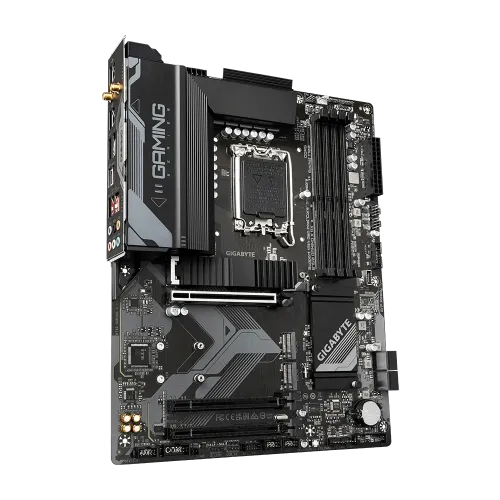 GIGABYTE B760 GAMING X AX ATX Motherboard — image 3 of 6