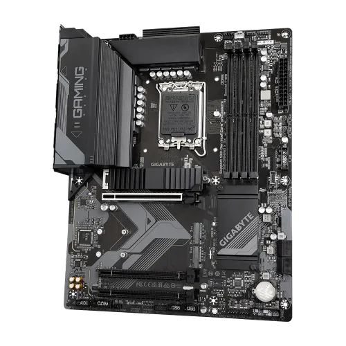 GIGABYTE B760 GAMING X AX ATX Motherboard — image 4 of 6