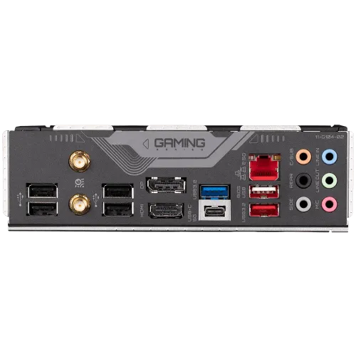 GIGABYTE B760 GAMING X AX ATX Motherboard — image 6 of 6
