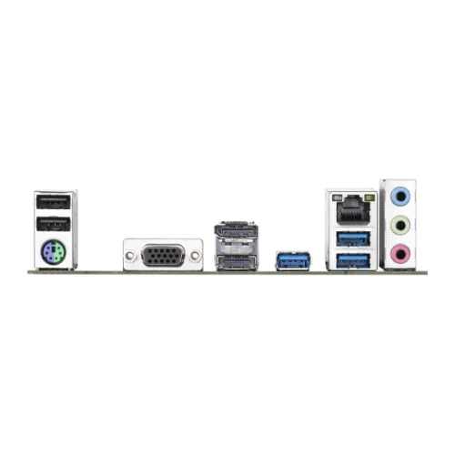 GIGABYTE B760M D3HP DDR5 Micro ATX Motherboard — image 4 of 4