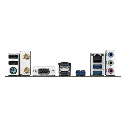 GIGABYTE B760M D3HP WIFI6 DDR5 mATX Motherboard — image 4 of 4