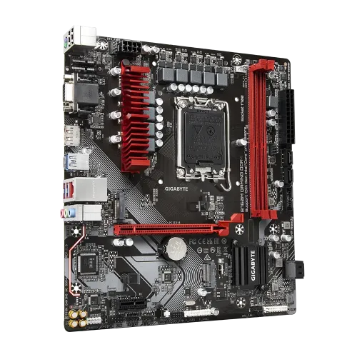 GIGABYTE B760M GAMING DDR4 Micro ATX Motherboard — image 3 of 4